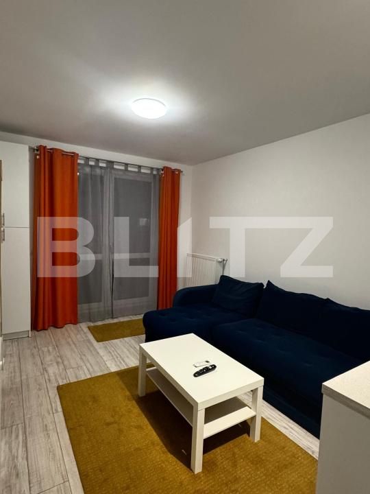 Apartament de vânzare 2 camere Tractorul - 183037AV | BLITZ Brașov | Poza2