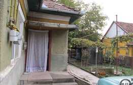 Vanzare casa individuala, 65 mp, 390 mp teren, zona linistita