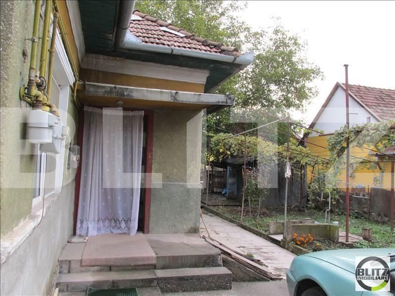 Casa de vânzare 3 camere Someseni - 18304CV | BLITZ Cluj-Napoca | Poza4