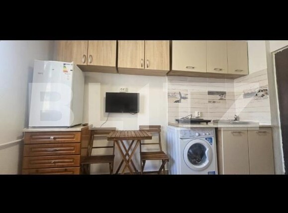 Garsonieră de închiriat Astra - 183045AI | BLITZ Brașov | Poza9