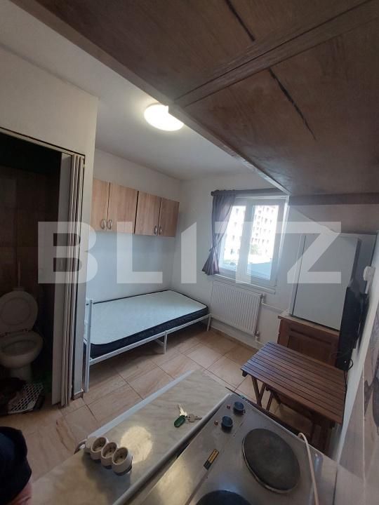 Garsonieră de închiriat Astra - 183045AI | BLITZ Brașov | Poza4