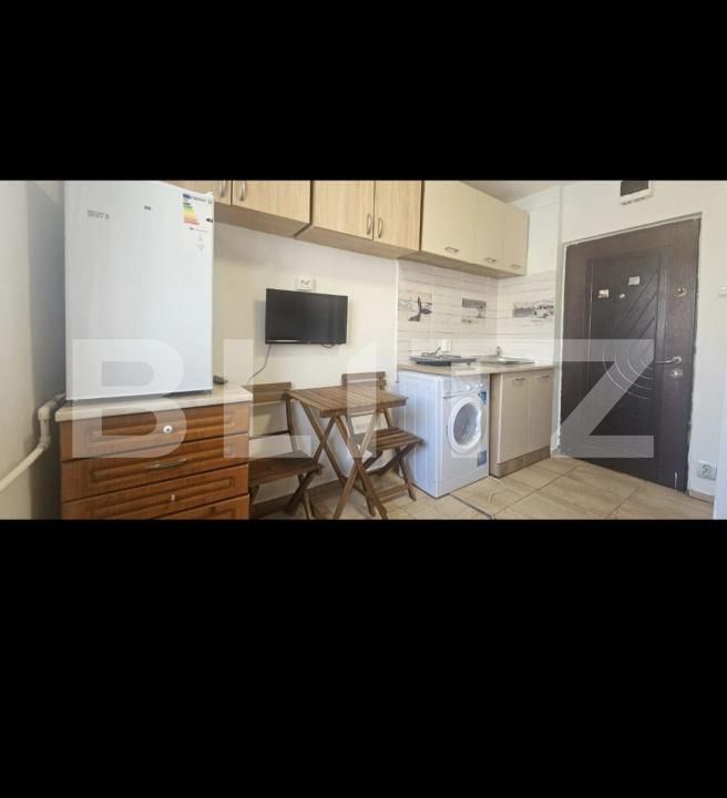 Garsonieră de închiriat Astra - 183045AI | BLITZ Brașov | Poza6