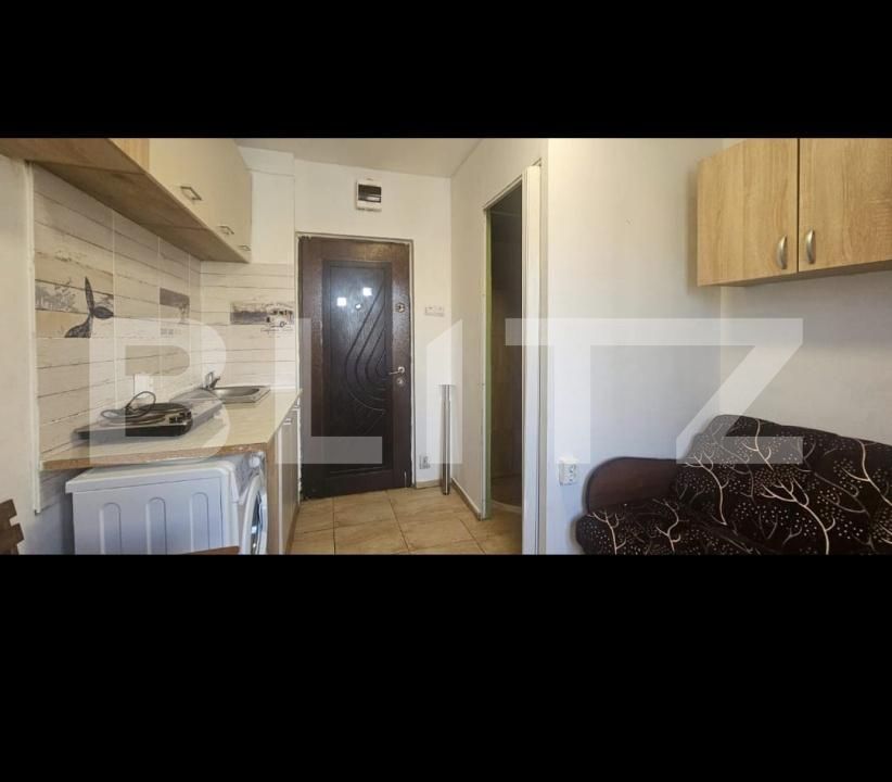 Garsonieră de închiriat Astra - 183045AI | BLITZ Brașov | Poza6