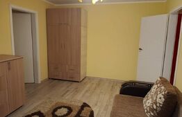 Apartament cu 2 camere, semidecomandat, de închiriat – la 2 pași de Gară