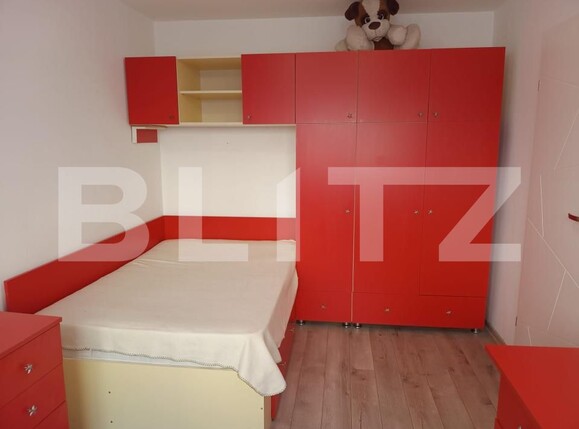 Apartament de închiriat 2 camere Garii - 183047AI | BLITZ Brașov | Poza1