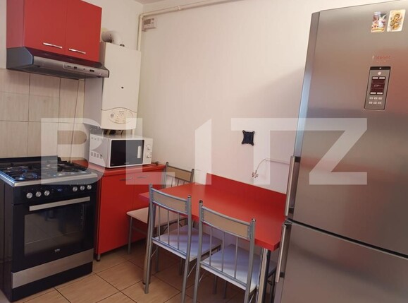 Apartament de închiriat 2 camere Garii - 183047AI | BLITZ Brașov | Poza6
