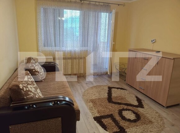 Apartament de închiriat 2 camere Garii - 183047AI | BLITZ Brașov | Poza4