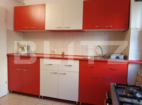 Apartament de închiriat 2 camere Garii - 183047AI | BLITZ Brașov | Poza7