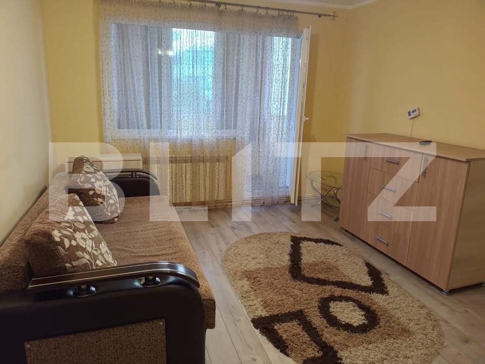 Apartament de închiriat 2 camere Garii - 183047AI | BLITZ Brașov | Poza4
