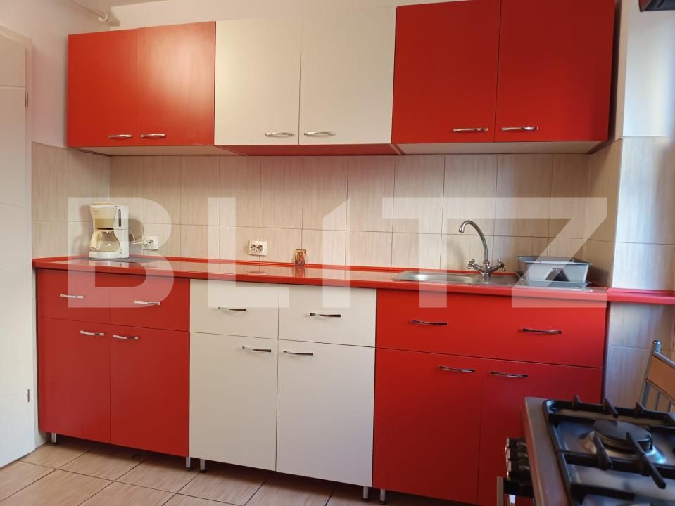 Apartament de închiriat 2 camere Garii - 183047AI | BLITZ Brașov | Poza7