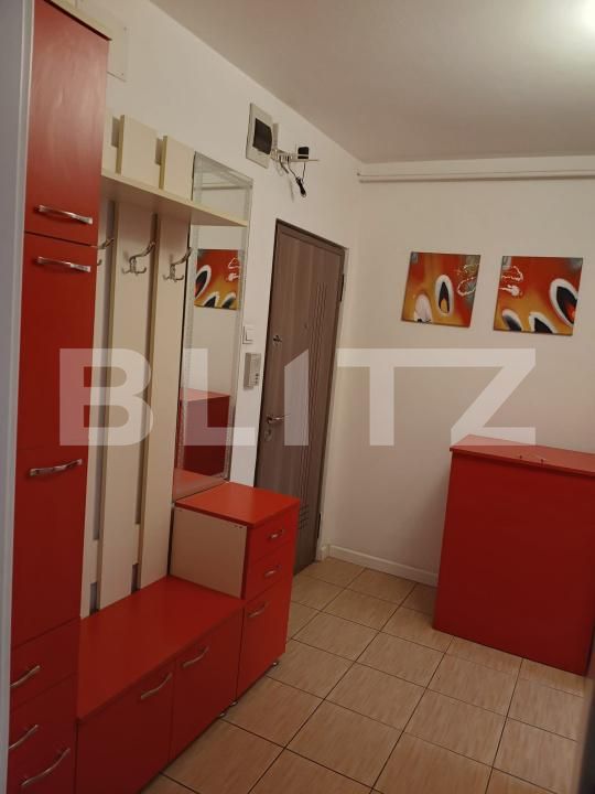 Apartament de închiriat 2 camere Garii - 183047AI | BLITZ Brașov | Poza5