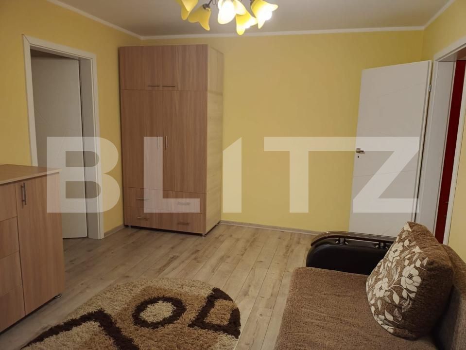 Apartament de închiriat 2 camere Garii - 183047AI | BLITZ Brașov | Poza3
