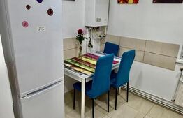 SUPER OFERTA - Apartament cu 2 camere, 48 mp, etaj 3/4, zona Astra