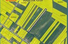 Teren Apahida / Sat pata