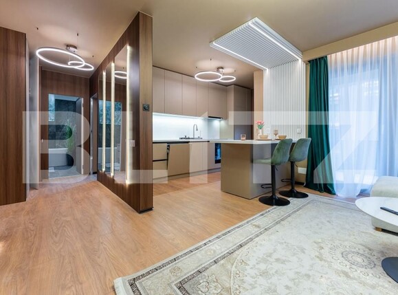 Apartament de vânzare 2 camere Intre Lacuri - 183050AV | BLITZ Cluj-Napoca | Poza8