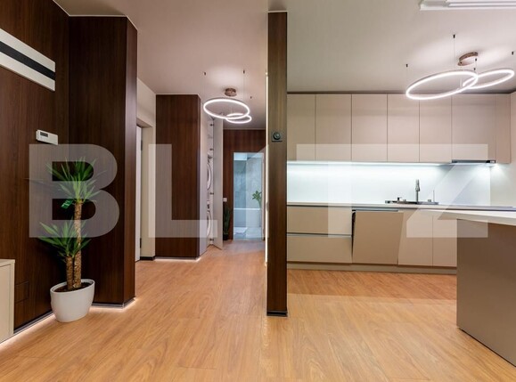 Apartament de vânzare 2 camere Intre Lacuri - 183050AV | BLITZ Cluj-Napoca | Poza3