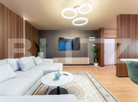 Apartament de vânzare 2 camere Intre Lacuri - 183050AV | BLITZ Cluj-Napoca | Poza1