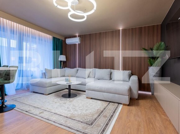 Apartament de vânzare 2 camere Intre Lacuri - 183050AV | BLITZ Cluj-Napoca | Poza2