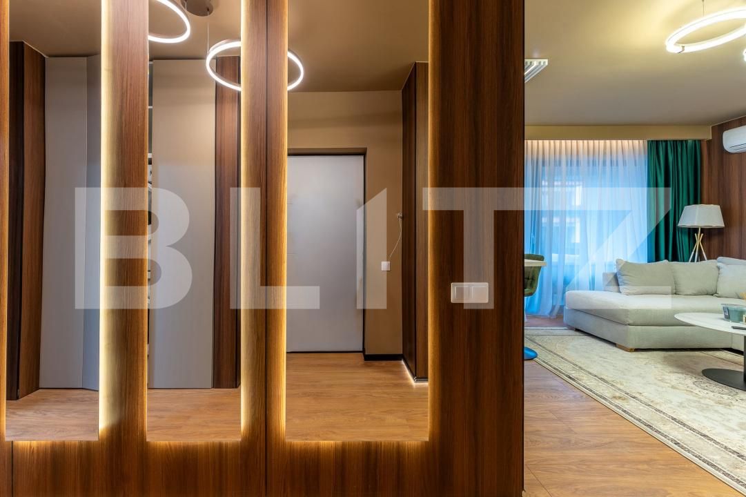 Apartament de vânzare 2 camere Intre Lacuri - 183050AV | BLITZ Cluj-Napoca | Poza12