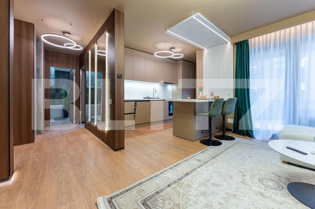 Apartament de vânzare 2 camere Intre Lacuri - 183050AV | BLITZ Cluj-Napoca | Poza8