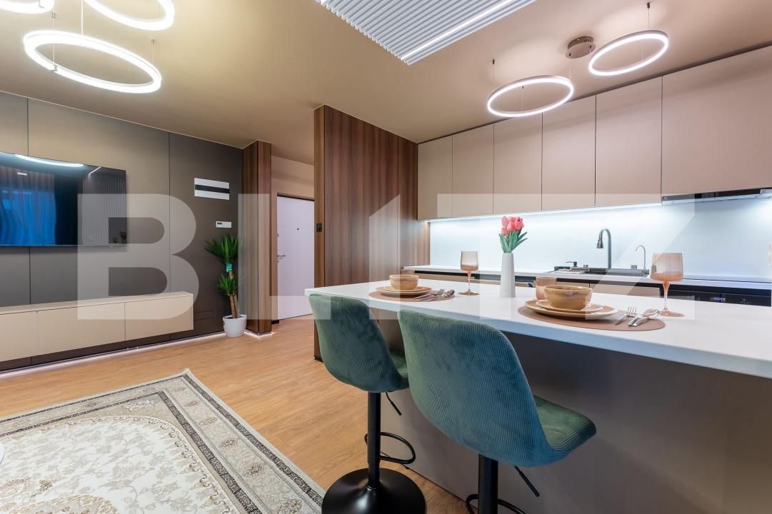 Apartament de vânzare 2 camere Intre Lacuri - 183050AV | BLITZ Cluj-Napoca | Poza7