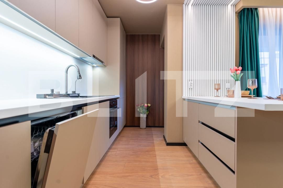 Apartament de vânzare 2 camere Intre Lacuri - 183050AV | BLITZ Cluj-Napoca | Poza5