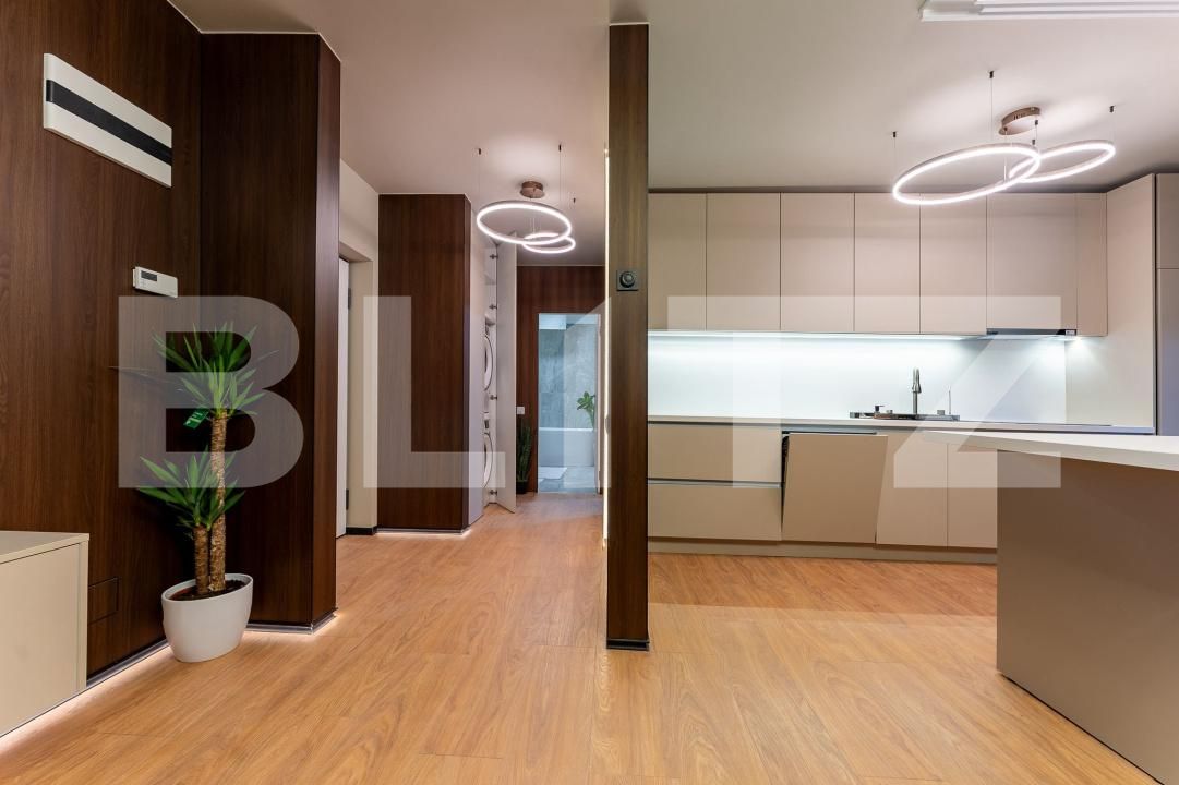 Apartament de vânzare 2 camere Intre Lacuri - 183050AV | BLITZ Cluj-Napoca | Poza3