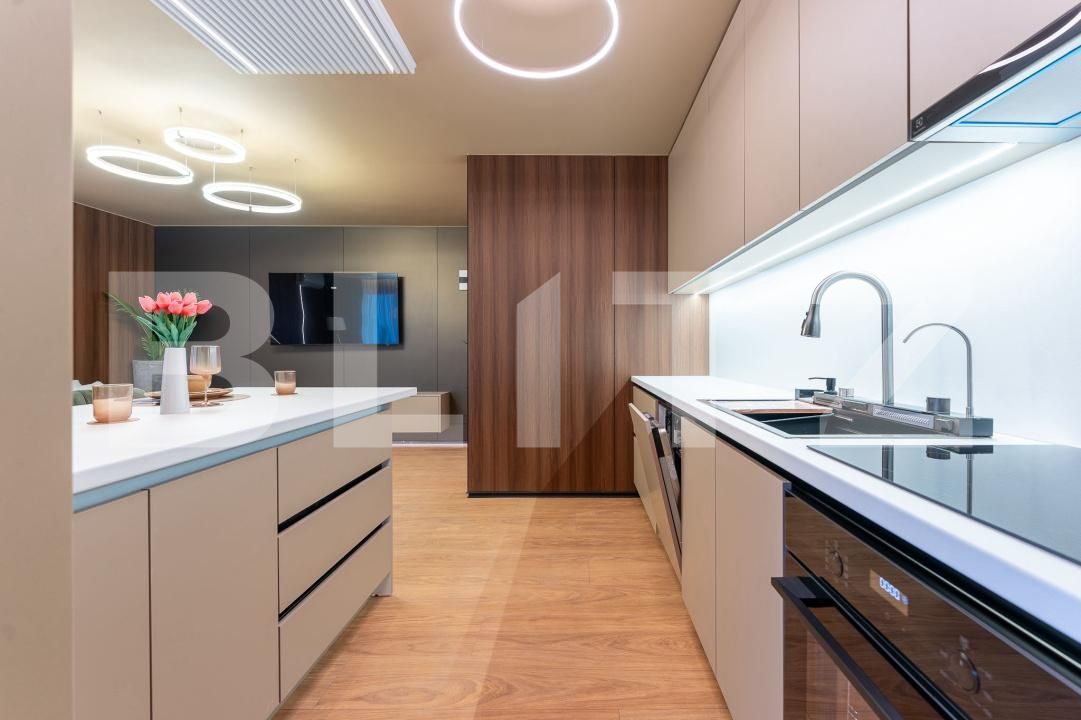 Apartament de vânzare 2 camere Intre Lacuri - 183050AV | BLITZ Cluj-Napoca | Poza6