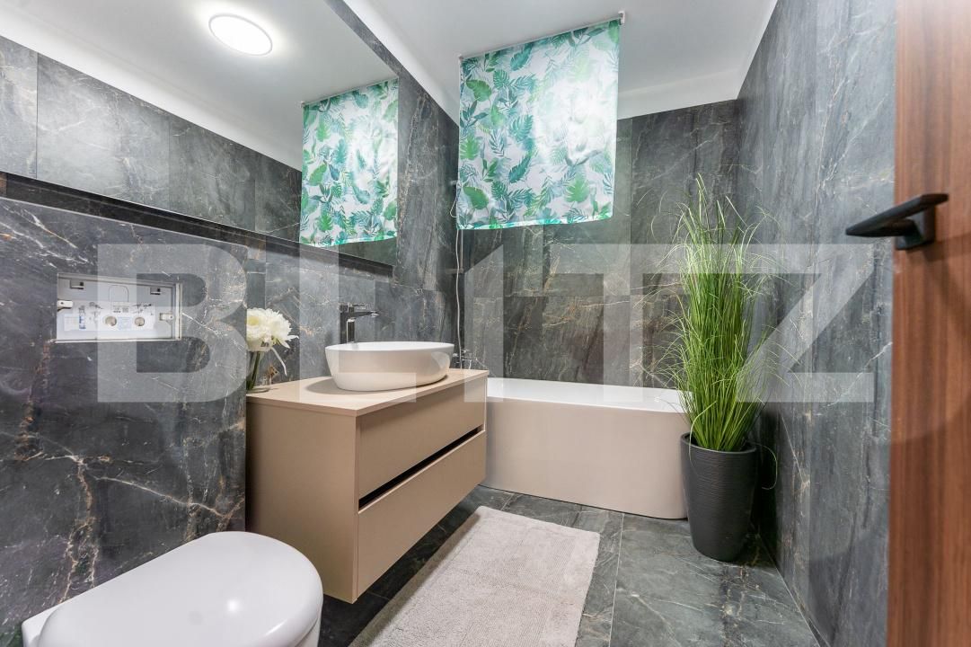 Apartament de vânzare 2 camere Intre Lacuri - 183050AV | BLITZ Cluj-Napoca | Poza13