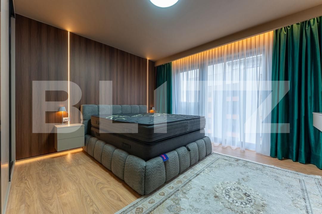 Apartament de vânzare 2 camere Intre Lacuri - 183050AV | BLITZ Cluj-Napoca | Poza9