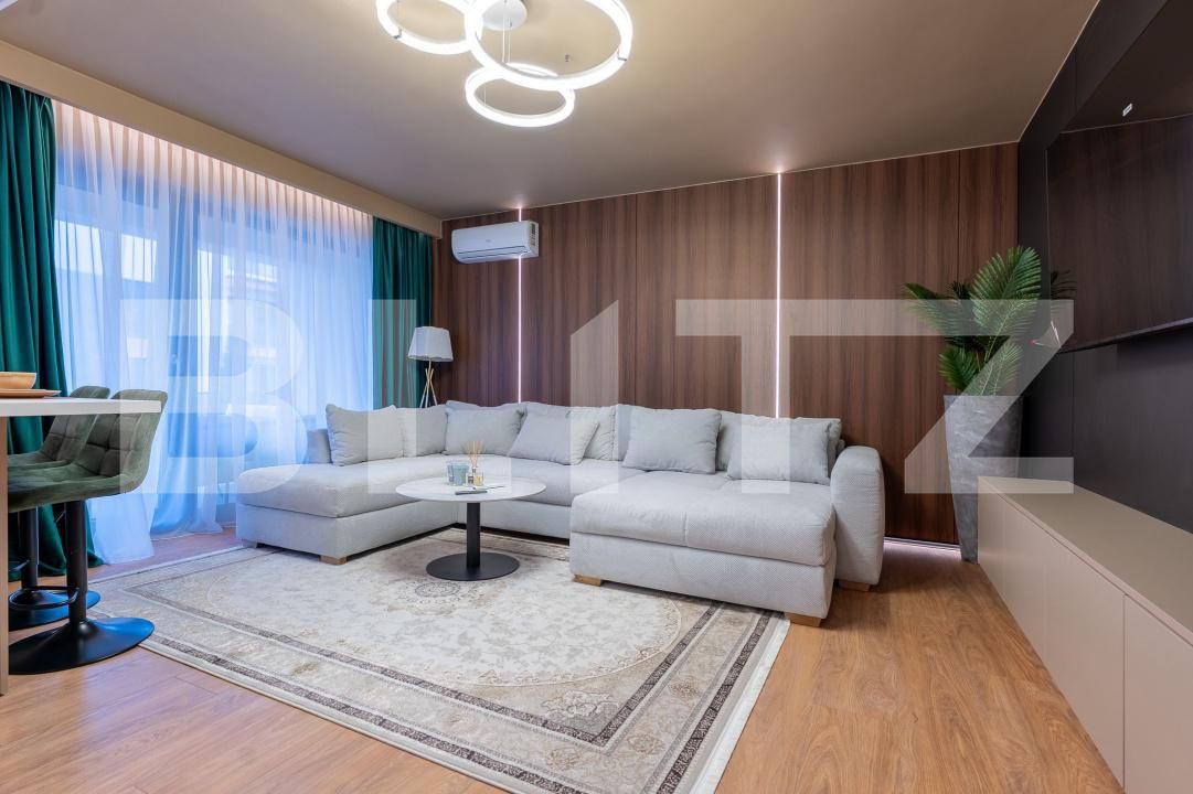 Apartament de vânzare 2 camere Intre Lacuri - 183050AV | BLITZ Cluj-Napoca | Poza2