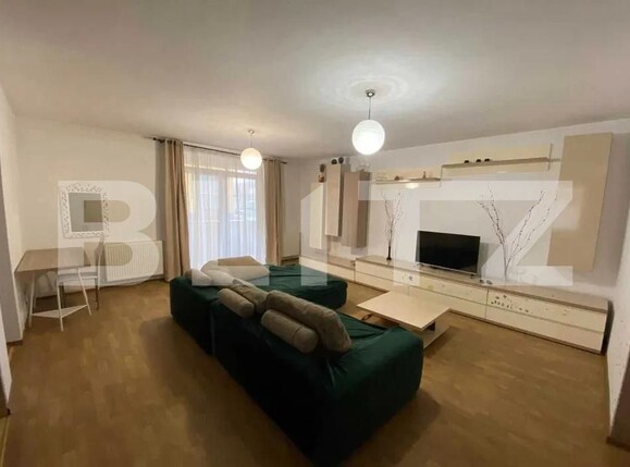 Apartament de închiriat 3 camere Bună Ziua - 183051AI | BLITZ Cluj-Napoca | Poza1
