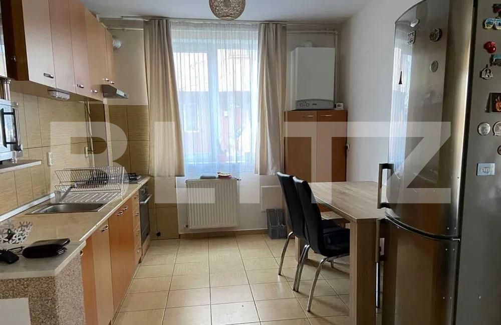 Apartament de închiriat 3 camere Bună Ziua - 183051AI | BLITZ Cluj-Napoca | Poza2