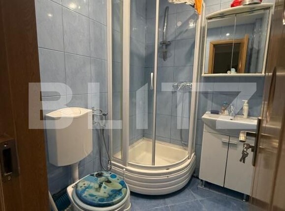 Apartament de închiriat 4 camere Intre Lacuri - 183053AI | BLITZ Cluj-Napoca | Poza5