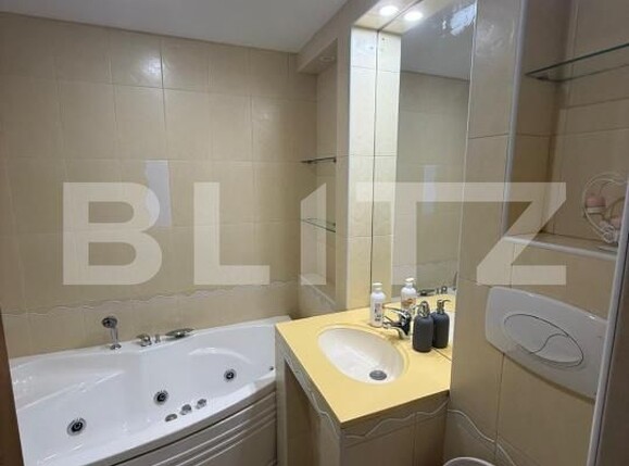 Apartament de închiriat 4 camere Intre Lacuri - 183053AI | BLITZ Cluj-Napoca | Poza4