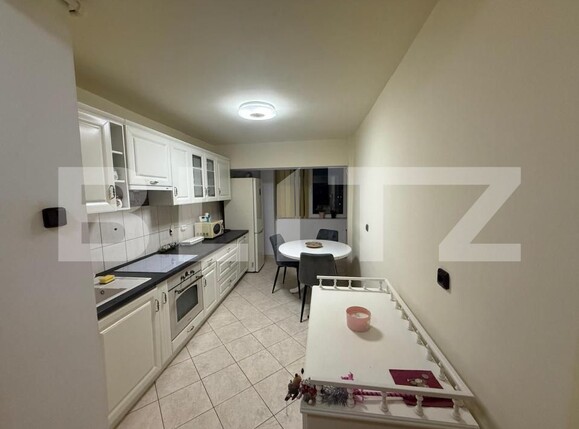 Apartament de închiriat 4 camere Intre Lacuri - 183053AI | BLITZ Cluj-Napoca | Poza1
