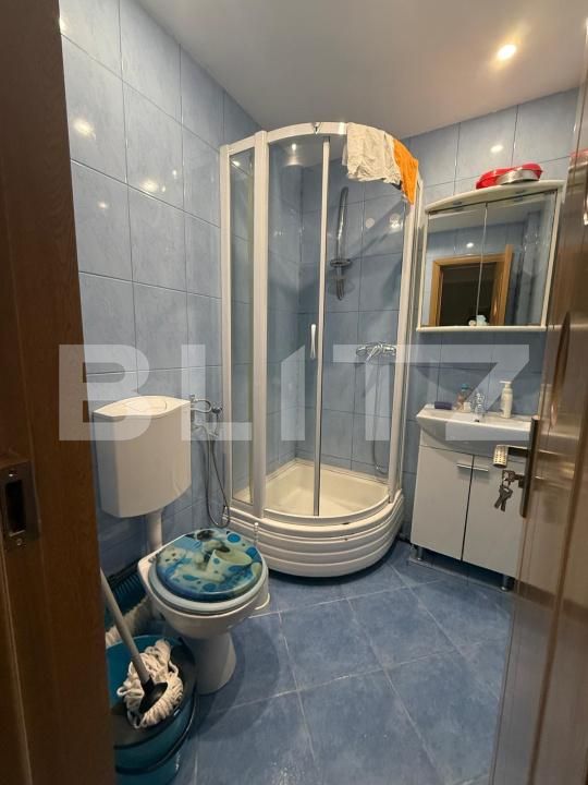 Apartament de închiriat 4 camere Intre Lacuri - 183053AI | BLITZ Cluj-Napoca | Poza5