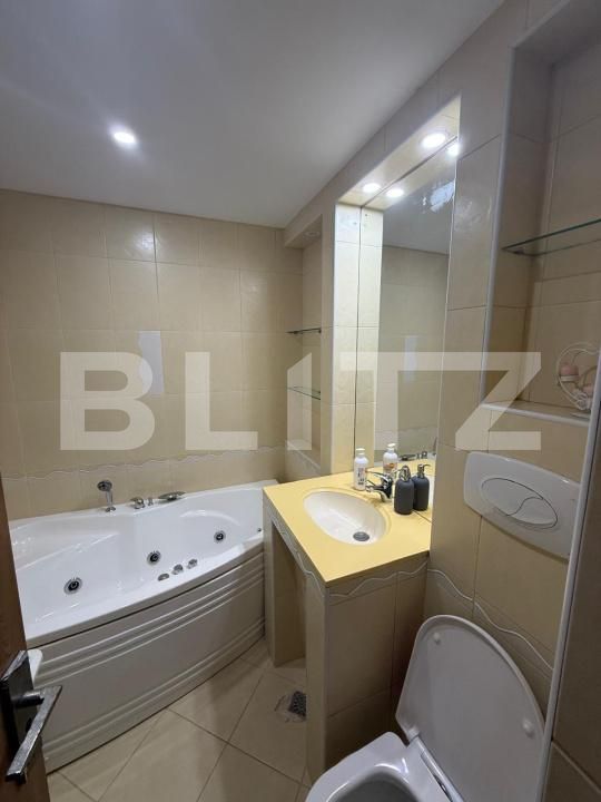 Apartament de închiriat 4 camere Intre Lacuri - 183053AI | BLITZ Cluj-Napoca | Poza4