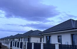 Casă nouă în Bod, jud. Brașov – 166.000 euro