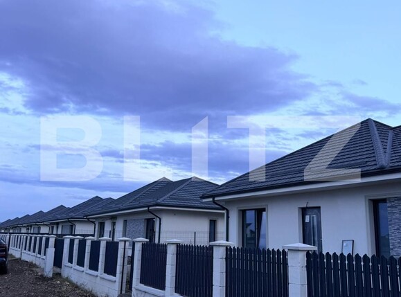 Casa de vânzare 4 camere Bod - 183054CV | BLITZ Brașov | Poza1