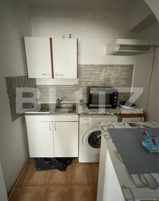 Apartament de vânzare 2 camere Central - 183057AV | BLITZ Cluj-Napoca | Poza2
