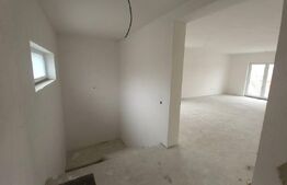 Blitz – Casă nouă semifinisată de vânzare Baciu, 5 camere, 240 mp !