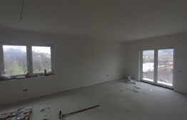 Oportunitate ! Casa individuala 240 mp utili , panorama, zona centrala Baciu !