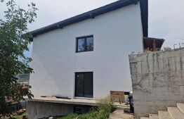 Oportunitate ! Casa individuala 240 mp utili , panorama, zona centrala Baciu !