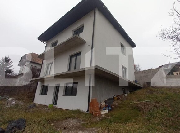 Casa de vânzare 5 camere Baciu - 183058CV | BLITZ Cluj-Napoca | Poza1