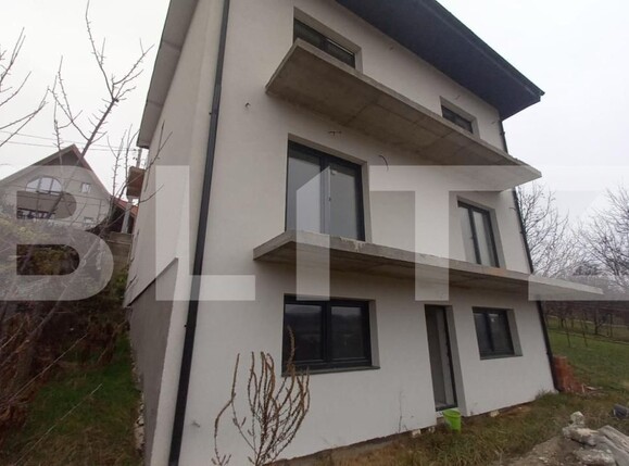 Casa de vânzare 5 camere Baciu - 183058CV | BLITZ Cluj-Napoca | Poza2