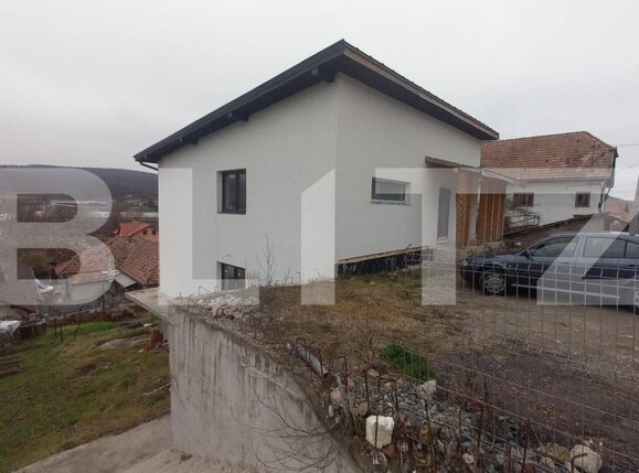 Casa de vânzare 5 camere Baciu - 183058CV | BLITZ Cluj-Napoca | Poza4