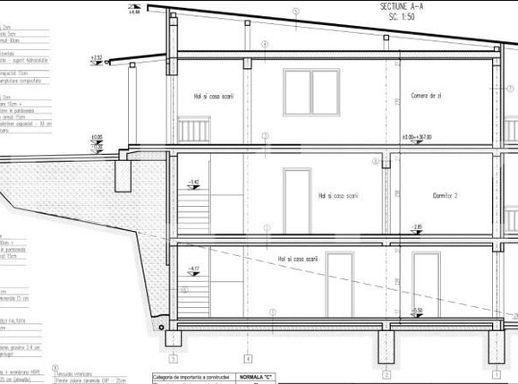 Casa de vânzare 5 camere Baciu - 183058CV | BLITZ Cluj-Napoca | Poza10