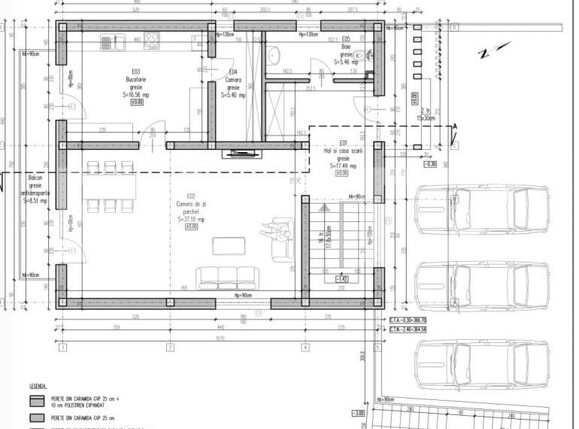 Casa de vânzare 5 camere Baciu - 183058CV | BLITZ Cluj-Napoca | Poza7