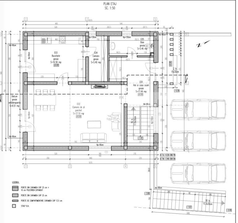Casa de vânzare 5 camere Baciu - 183058CV | BLITZ Cluj-Napoca | Poza7